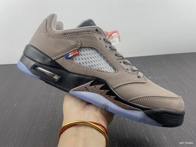 568 Jordan PSG Low 5 Air DX6325- StreetReady x 1224